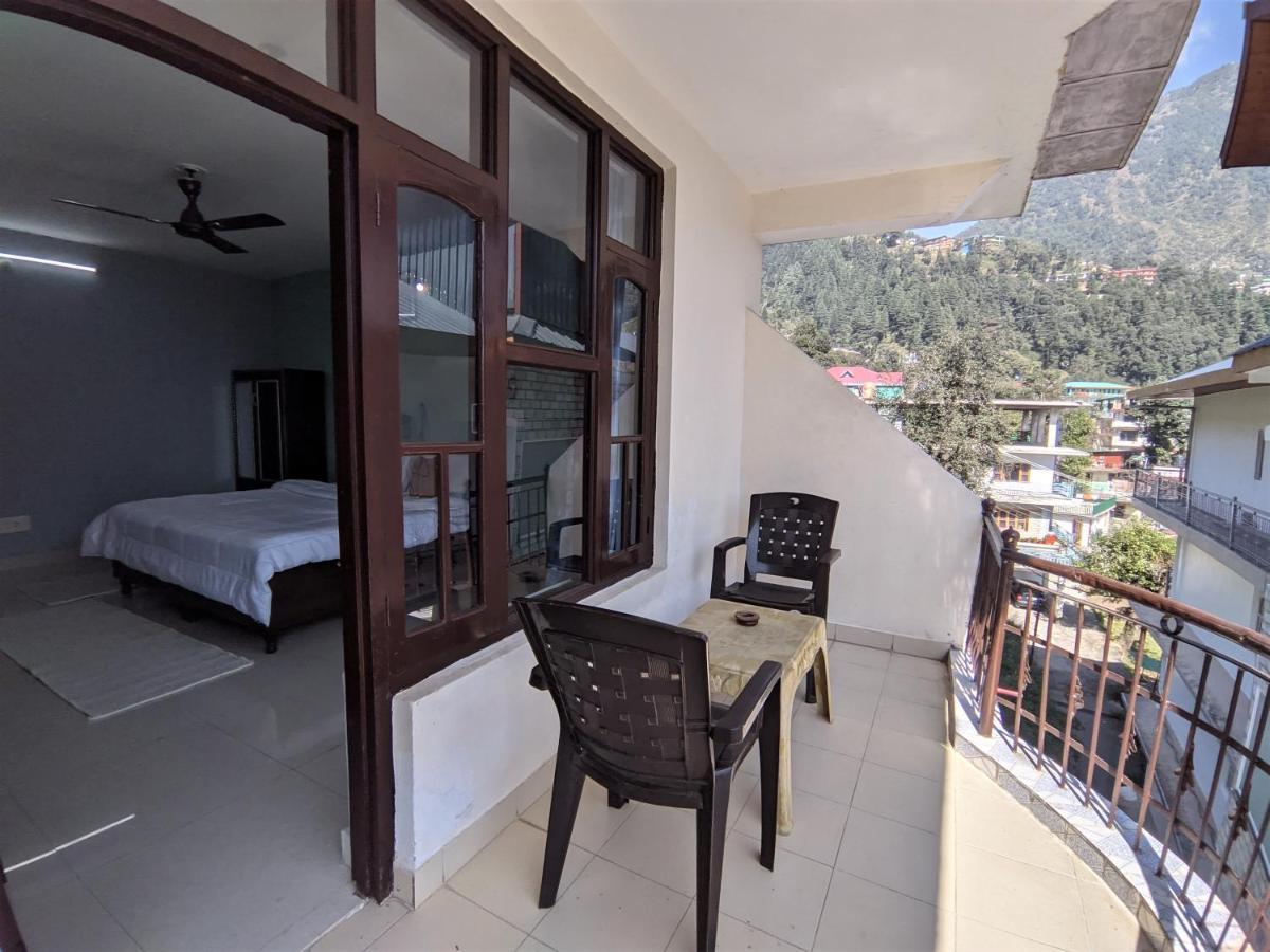 Hostel Who Needs Map Mcleodganj МакЛеод Ганж Екстериор снимка
