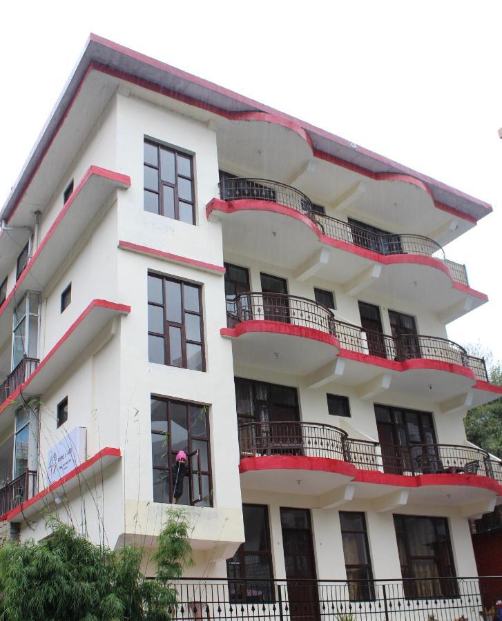 Hostel Who Needs Map Mcleodganj МакЛеод Ганж Екстериор снимка