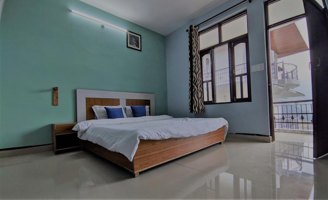 Hostel Who Needs Map Mcleodganj МакЛеод Ганж Екстериор снимка