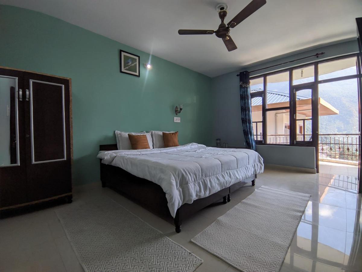 Hostel Who Needs Map Mcleodganj МакЛеод Ганж Екстериор снимка