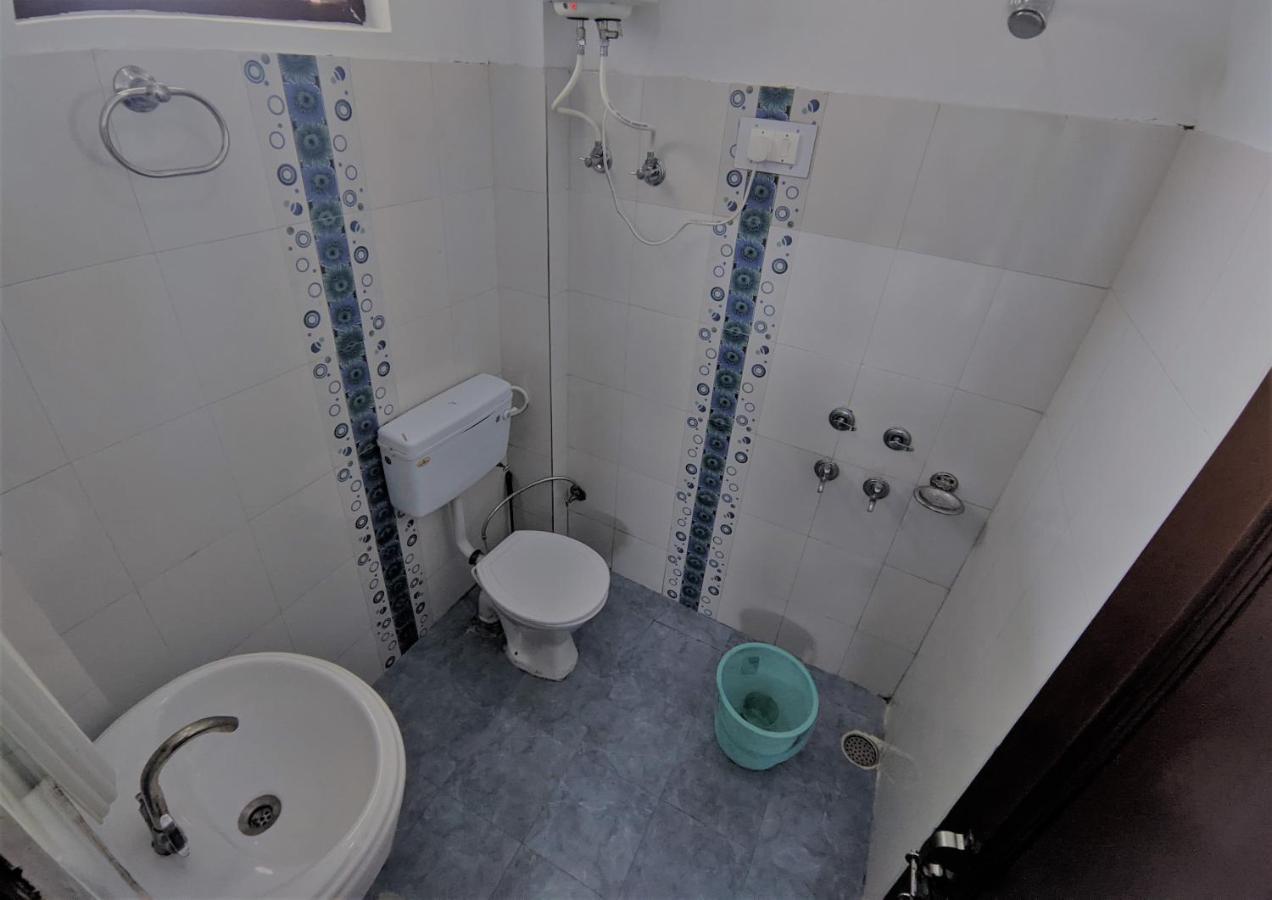Hostel Who Needs Map Mcleodganj МакЛеод Ганж Екстериор снимка