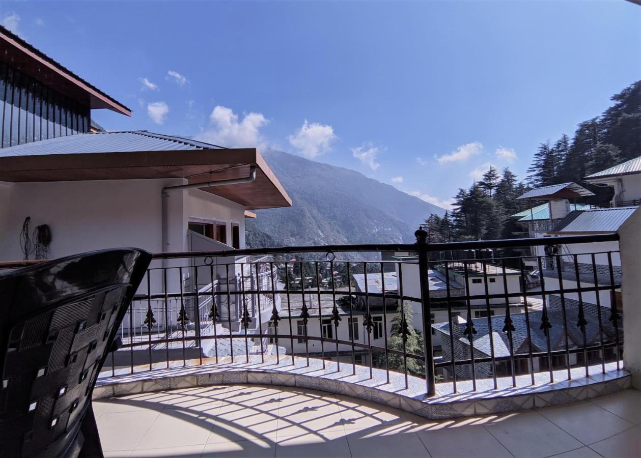 Hostel Who Needs Map Mcleodganj МакЛеод Ганж Екстериор снимка