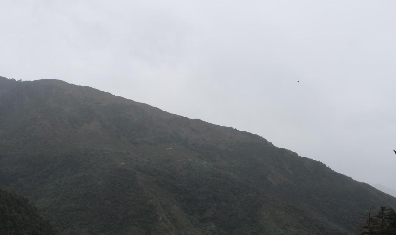 Hostel Who Needs Map Mcleodganj МакЛеод Ганж Екстериор снимка