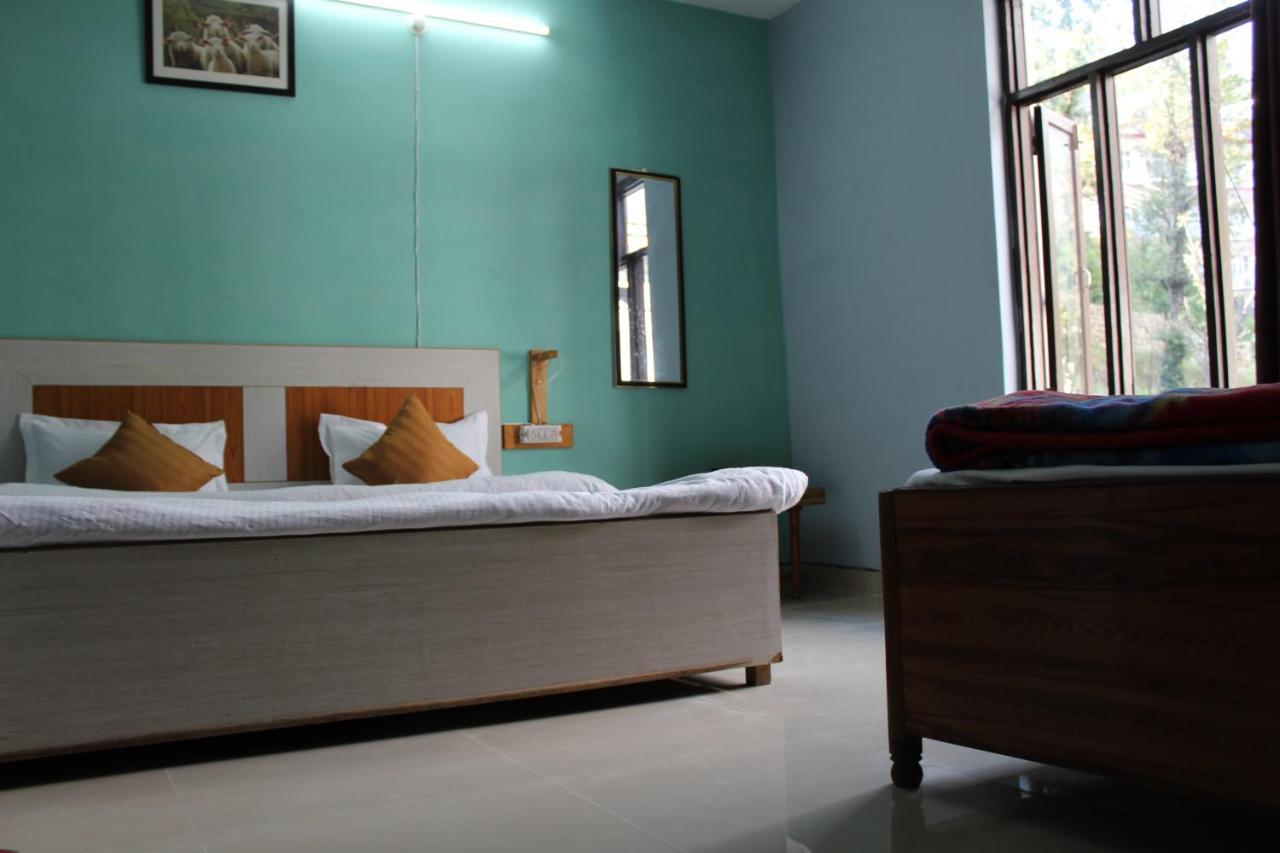 Hostel Who Needs Map Mcleodganj МакЛеод Ганж Екстериор снимка