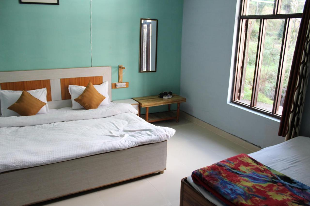 Hostel Who Needs Map Mcleodganj МакЛеод Ганж Екстериор снимка