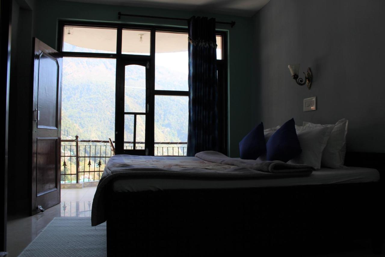 Hostel Who Needs Map Mcleodganj МакЛеод Ганж Екстериор снимка