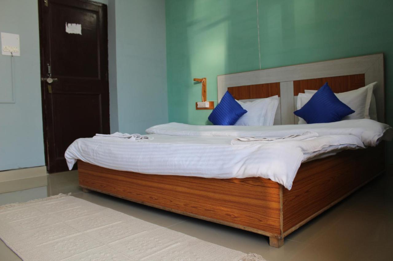 Hostel Who Needs Map Mcleodganj МакЛеод Ганж Екстериор снимка