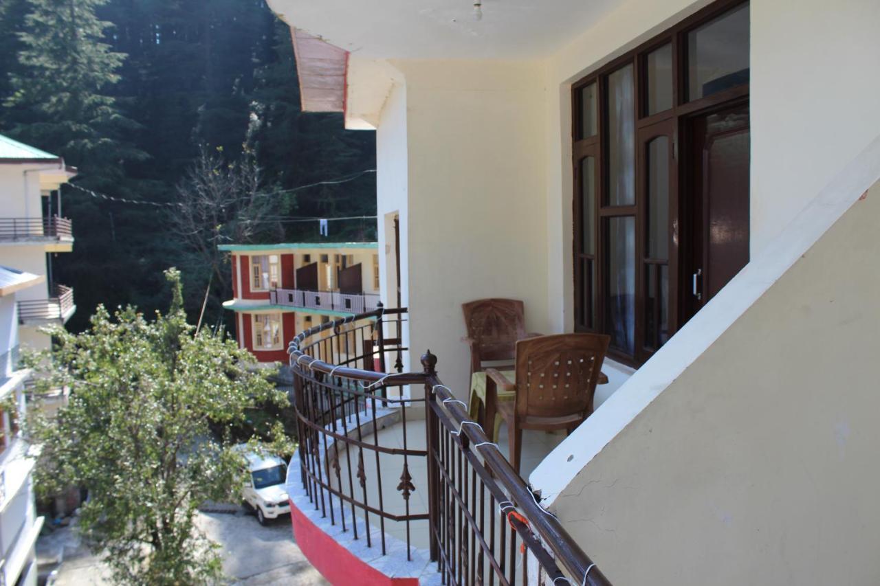 Hostel Who Needs Map Mcleodganj МакЛеод Ганж Екстериор снимка