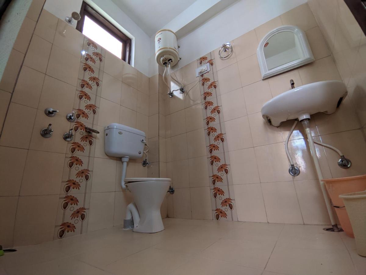 Hostel Who Needs Map Mcleodganj МакЛеод Ганж Екстериор снимка