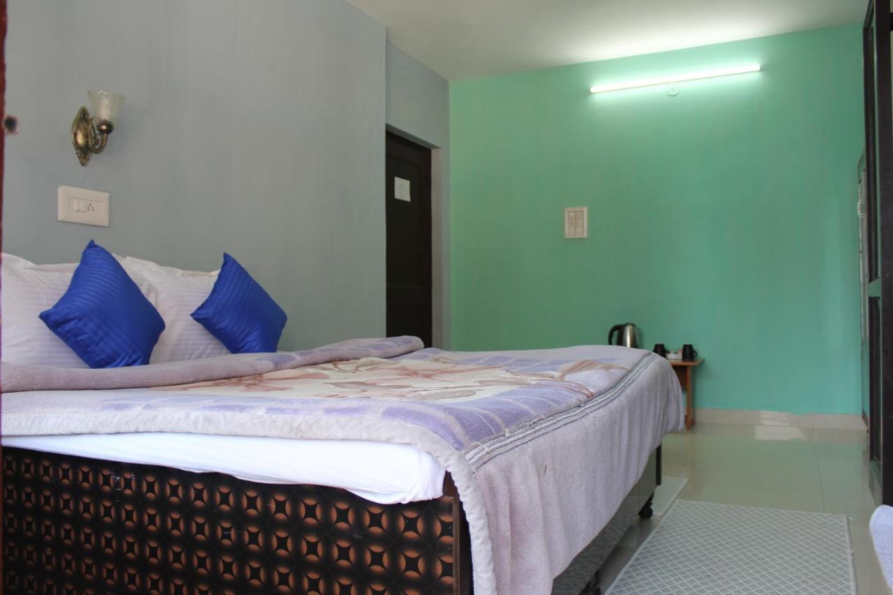 Hostel Who Needs Map Mcleodganj МакЛеод Ганж Екстериор снимка
