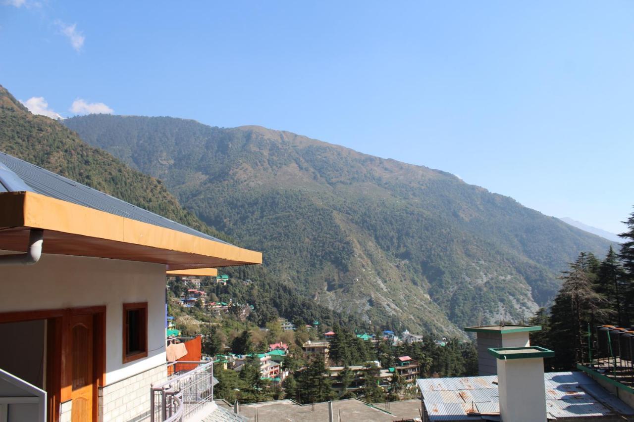 Hostel Who Needs Map Mcleodganj МакЛеод Ганж Екстериор снимка