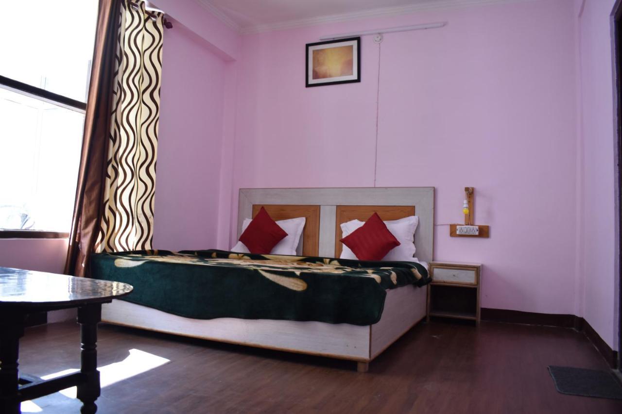 Hostel Who Needs Map Mcleodganj МакЛеод Ганж Екстериор снимка