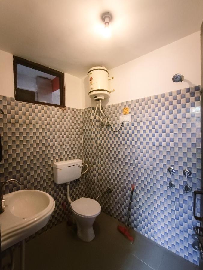 Hostel Who Needs Map Mcleodganj МакЛеод Ганж Екстериор снимка
