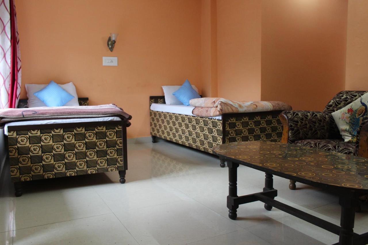 Hostel Who Needs Map Mcleodganj МакЛеод Ганж Екстериор снимка